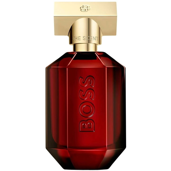 The Scent Elixir for Her